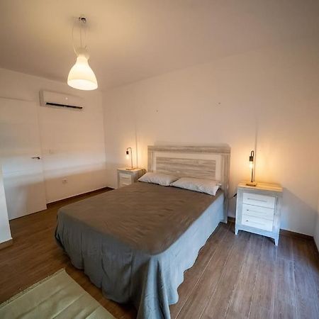 California Apartament Duenas Севилья Экстерьер фото