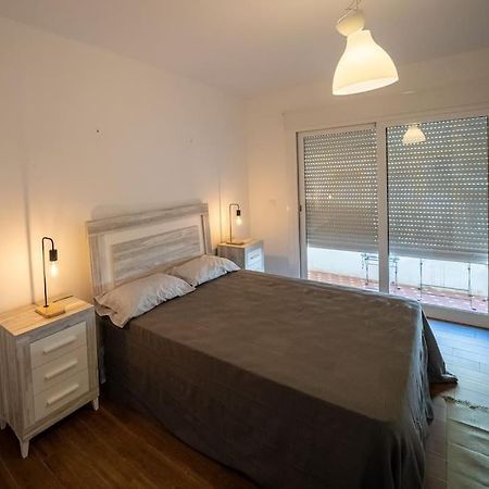 California Apartament Duenas Севилья Экстерьер фото