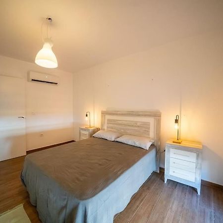 California Apartament Duenas Севилья Экстерьер фото