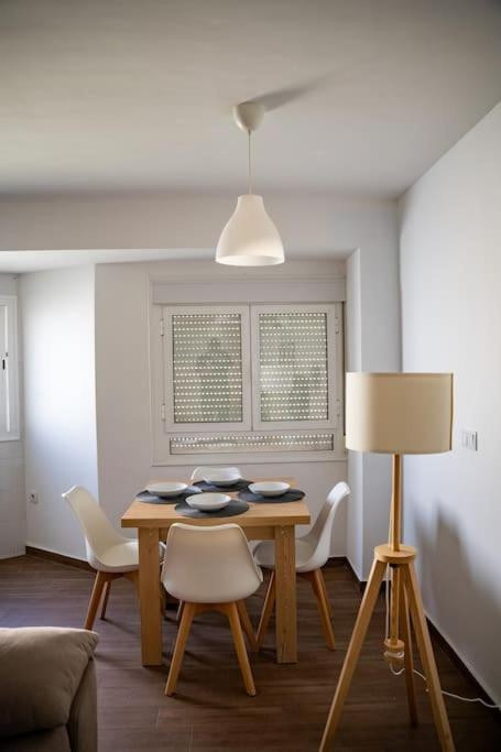 California Apartament Duenas Севилья Экстерьер фото