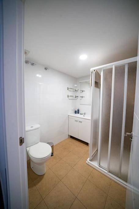 California Apartament Duenas Севилья Экстерьер фото