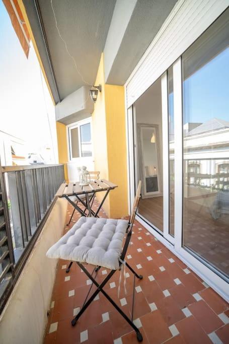 California Apartament Duenas Севилья Экстерьер фото