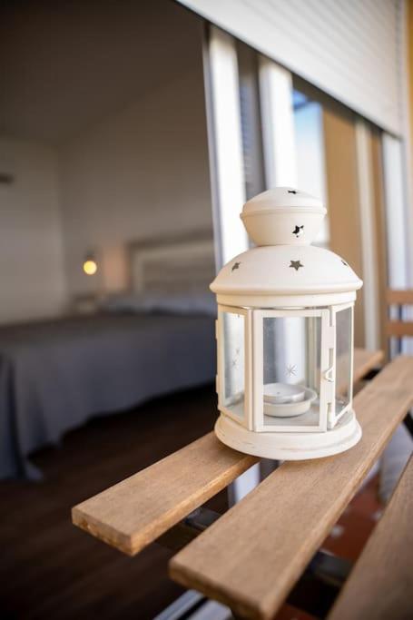 California Apartament Duenas Севилья Экстерьер фото