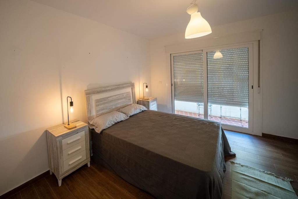 California Apartament Duenas Севилья Экстерьер фото